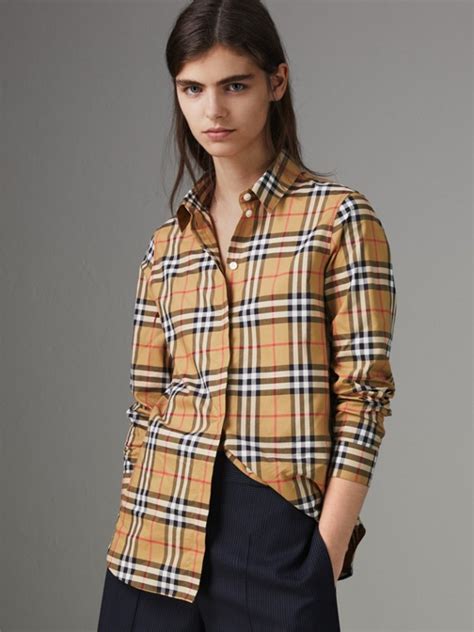 burberry girls outdoor clothing|Burberry women shirts on sale.